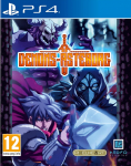PS4 Demons of Asteborg