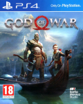 PS4 God of War