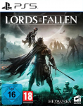 PS5 Lords of the Fallen