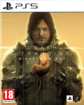 PS5 Death Stranding Director's Cut