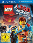 PSV The LEGO Movie Videogame