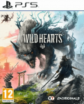 PS5 Wild Hearts