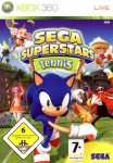 Xbox 360 Sega Superstars Tennis