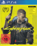 PS4 Cyberpunk 2077 Day One Edition