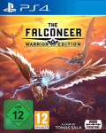 PS4 The Falconeer: Warrior Edition