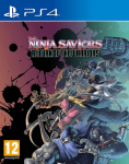 PS4 The Ninja Saviors: Return of the Warriors