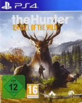 PS4 theHunter: Call of the Wild