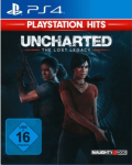 PS4 Uncharted: The Lost Legacy
