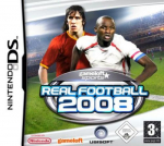 DS Real Football 2008
