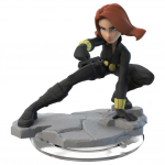 Disney Infinity 2.0: Marvel Super Heroes - Black Widow