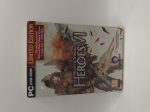 PC Heroes of Might and Magic IV Limited Edition Steelbook