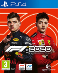 PS4 F1 2020