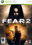 Xbox 360 F.E.A.R. 2: Project Origin