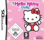 DS Hello Kitty Daily
