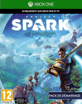 Xbox One Project Spark Starter Pack