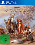 PS4 Realms of Arkania: Blade of Destiny