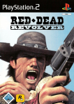 PS2 Red Dead Revolver