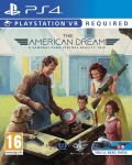 PS VR The American Dream