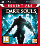 PS3 Dark Souls