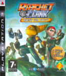 PS3 Ratchet & Clank: Quest for Booty