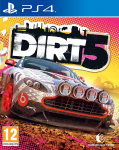 PS4 DiRT 5