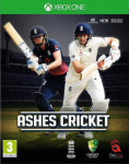 Xbox One Ashes Cricket
