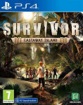 PS4 Survivor: Castaway Island