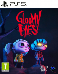PS5 Gloomy Eyes