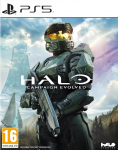 PS5 Halo: Campaign Evolved