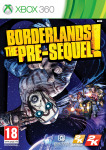 Xbox 360 Borderlands: The Pre-Sequel