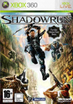 Xbox 360 Shadowrun