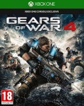 Xbox One Gears of War 4