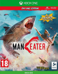Xbox One Maneater Day One Edition