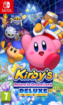 SWITCH Kirby's Return to Dream Land Deluxe