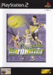 PS2 Centre Court: Hard Hitter