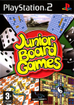 PS2 Junior Board Games