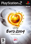 PS2 UEFA Euro 2004: Portugal