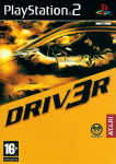 PS2 Driv3r