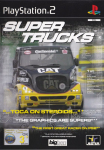PS2 Super Trucks Racing