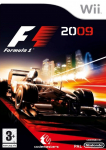 Wii F1 2009