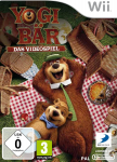 Wii Yogi Bear