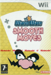 Wii WarioWare: Smooth Moves