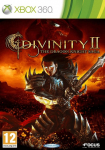 Xbox 360 Divinity II: The Dragon Knight Saga