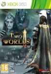 Xbox 360 Two Worlds II