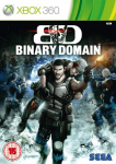Xbox 360 Binary Domain