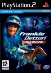 PS2 Frankie Dettori Racing