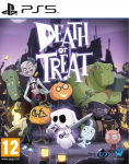 PS5 Death or Treat