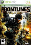 Xbox 360 Frontlines: Fuel of War
