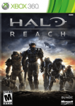 Xbox 360 Halo: Reach