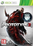 Xbox 360 Prototype 2 Radnet Edition